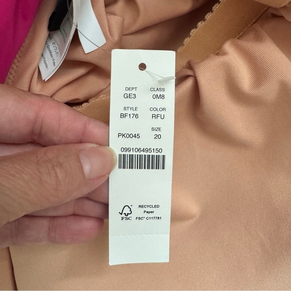 J. Crew Ruched Sweetheart One Piece Swimsuit NWT - Picture 8 of 12